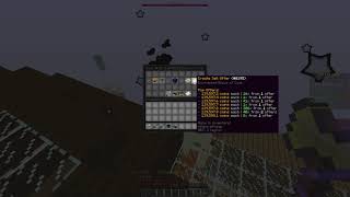 How to GET ORDERS FILLED, by bazaar manipulating, Hypixel Skyblock