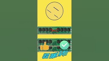 Getting to Know Computer Hardware - 11 #computerhardware #shorts #funnyskits