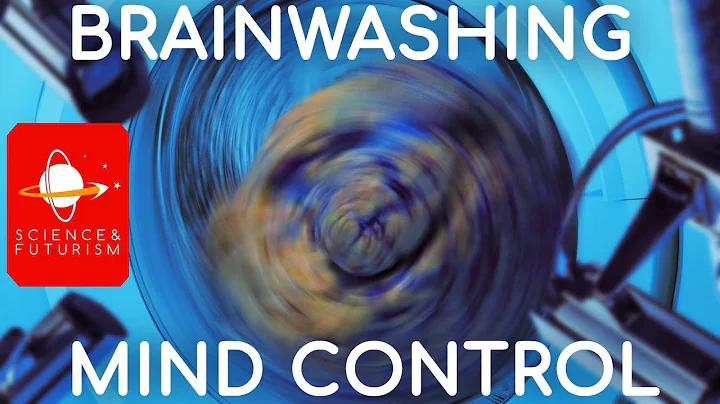Brainwashing & Mind Control