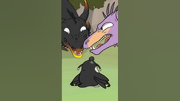 The Baby Penguin Incident