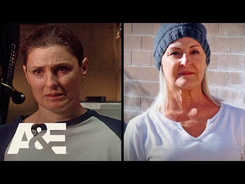 Women on Death Row: 30 Years & Counting - The Case of Kerry Lyn Dalton | A&E