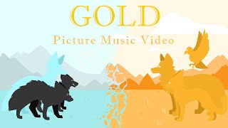 Gold || PMV
Somehow this only took 3 days and a total of 81 drawings
Ive had this idea for awhile now I just never got around to creating it
The characters dont have names and honestly I dont even know what this is about lol evil fox monarch?? Evil gold beings?? who knows
Tools Used
FireAlpaca : Drawing
DaVinci Resolve : Editing
Time Taken : 3 days of consistent work
Song Credits
Gold by Imagine Dragons
Link : https://www.youtube.com/watch?v=Rl3ELiPXFRo Gold || PMV