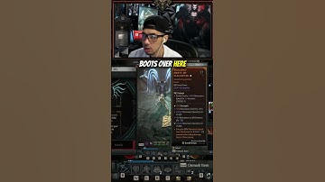 Diablo 4 Season 11 NEW Crafting went CRAZY ATTACK SPEED BOOTS lets gooo!