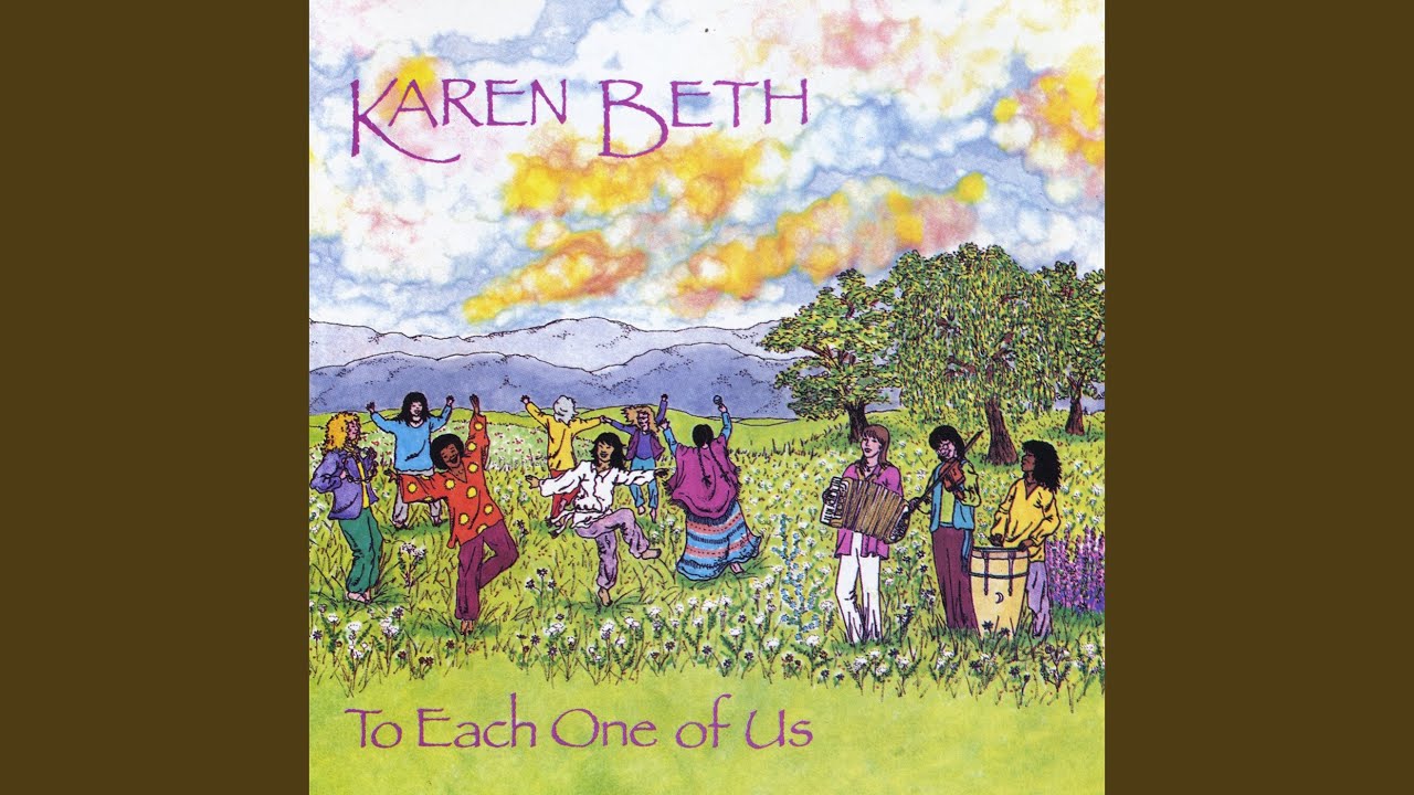 Full Moonlight Dance