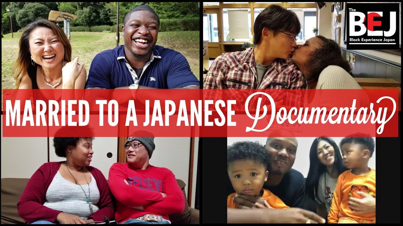 Im Married to a Japanese (Full Documentary) [2018]