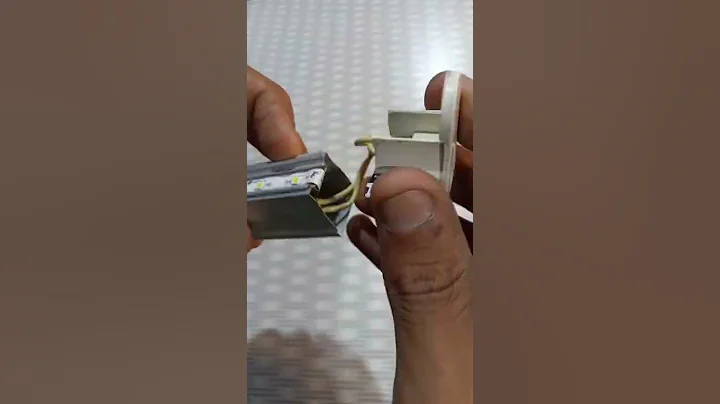 12V LED tube light #shorts #shortsvideo