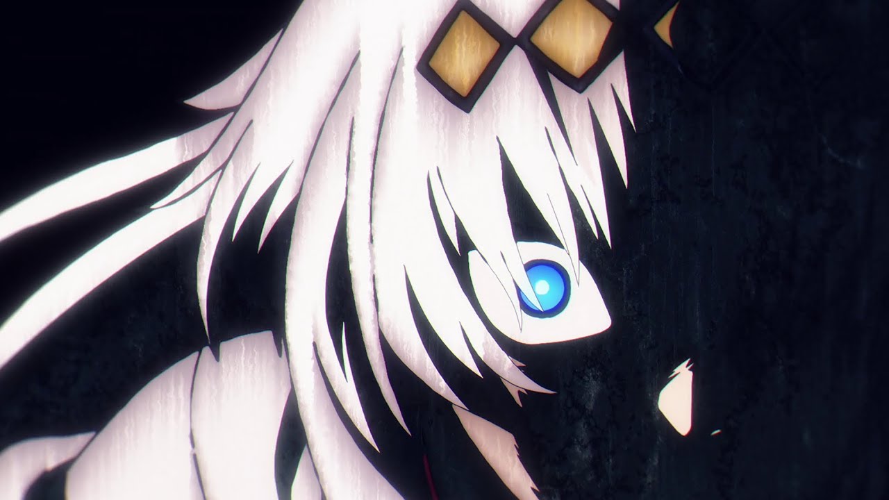 YOU'RE GOING DOWN — Oguri Cap MV