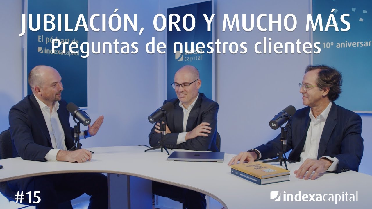 Especial 10º aniversario: preguntas de clientes con François Derbaix, Ramón Blanco y Unai Ansejo
