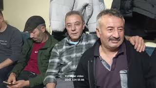 Gözleri Sürmeli Bir Gelin Ağlar (Kadersi̇z Geli̇n