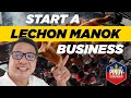 Business Ideas - How to Start a LECHON MANOK Business 2021?