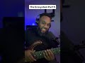 The Ecosystem Of A Key Pt. 5 | Bass Lesson