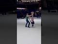 Vanessa Putri Bauer & Sylvain Longchambon