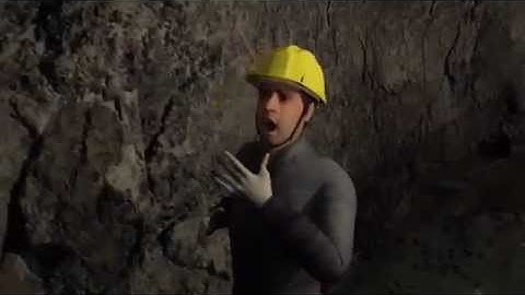 Hydrogen Sulphide: 3D Animated Training & Awareness Programme - Training & Awareness of H2S