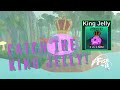 I CAUGHT THE SECRET! - How to Catch King Jelly in Fish It Roblox (Exact Location & Setup)