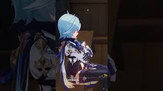 Genshin Impacts Bartender Event Makes Eula Feel...