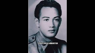 September 17, 1951, 22 year old Herbert Pililaau found  #ww2 #history #channel #life