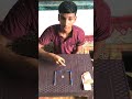 Can He Do This 😱|| #trending #shorts #ytshorts #challenge