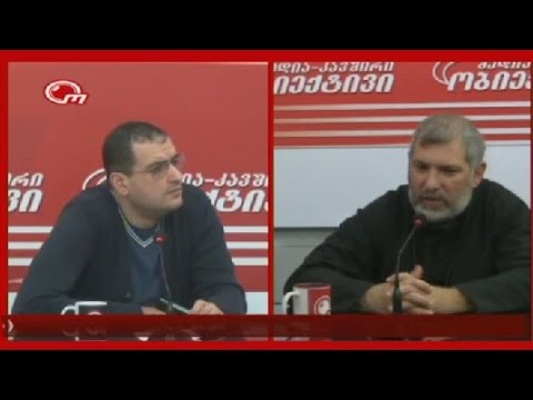 ადამიანი და სულიერება