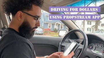 Driving for Dollars Using the Propstream App! (WHOLESALING )