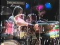 Capture de la vidéo Medeski, Martin & Wood - Knoxville, Tn, 1993-09-12 (Full)