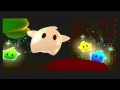 Super Mario Galaxy 2 - Secret Ending (True Ending)