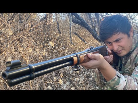 JM Marlin 336W Micro Groove Barrel Review