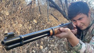JM Marlin 336W  Micro Groove Barrel Review