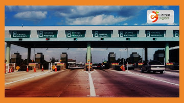 Tolls to be introduced on Kenyan roads soon