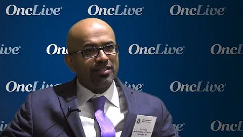 Dr. George on the Phase III TAGS Trial in Gastric/...