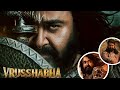 Vrusshabha Movie Review |Hindi dubbed| Moviewar Zone