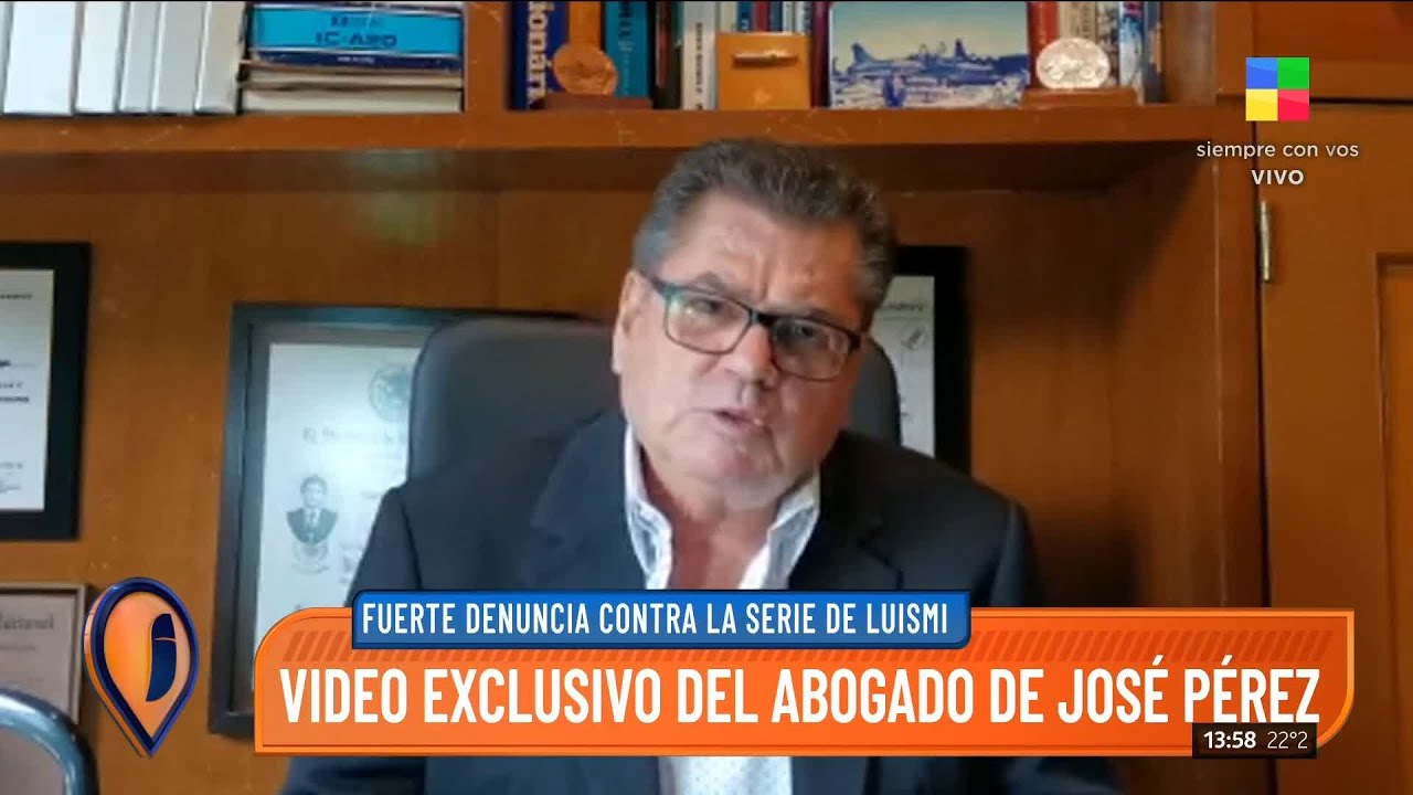 El exsecretario de Luis Miguel denunciará a la serie por tratarlo como un villano