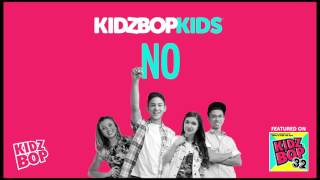 KIDZ BOP Kids - NO (KIDZ BOP 32) Resimi