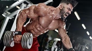 Motivation Video Back Workout Part 1 Sergi Constance Goal Motivation