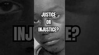 George Stinney Jr 14 Year Old Boy was Executed by Mistake ? #psychology #crime #shorts