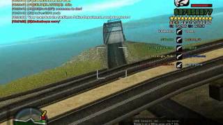 Hydra Stunts/Killings by [COD5]Girdhar..COD5-Resurrection TDM