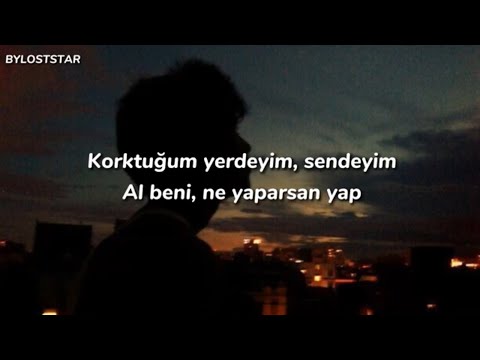 Feridun Düzağaç || Alev Alev - Sözleri (Lyrics)