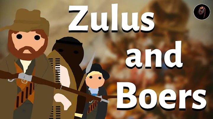 How did the Zulus Interact with the Voortrekkers? ...