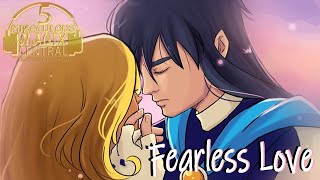 [COMIC DUB] Fearless Love (Winx Club)