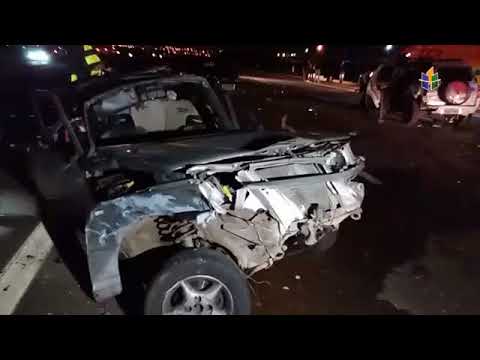 Uma Mulher E Uma Criança Morreram Em Acidente Na Rodovia Dos Bandeirantes Em Hortolândia