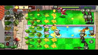 Plants vs Zombies | Last Stand