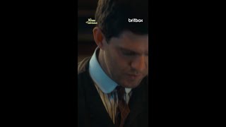 Mac's Proposal | A Woman of Substance | BritBox