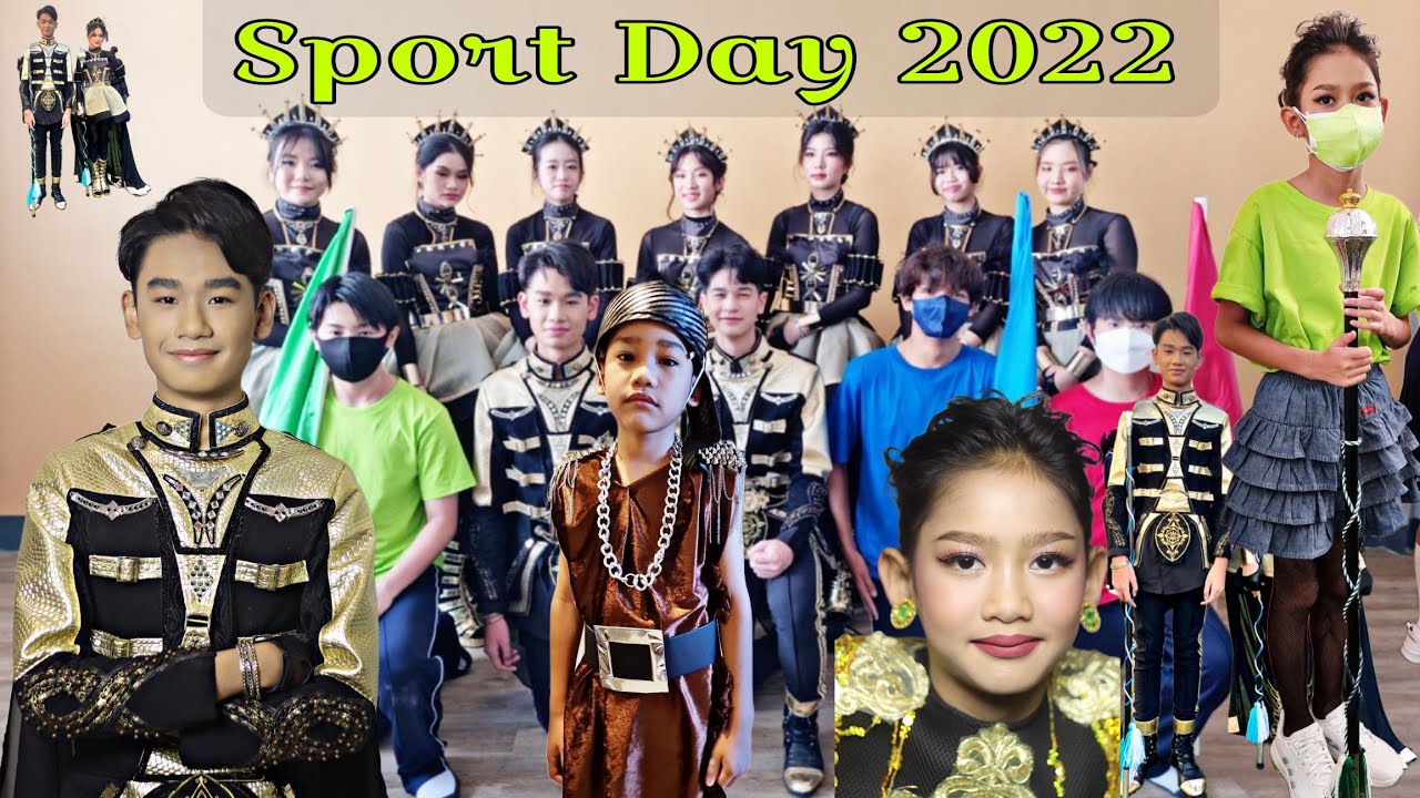 narnia - ครัมเมเยอร์โชว์ BBS School 04/11/22