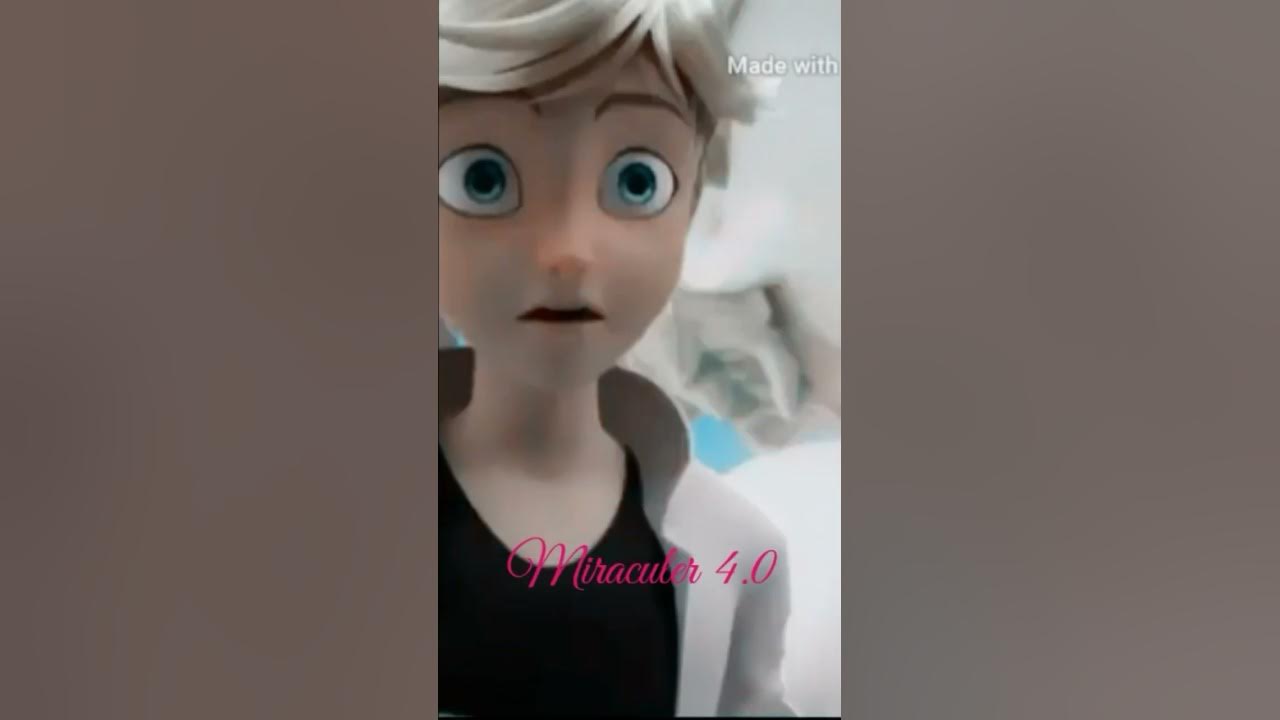 Miraculous Bad Boy song edit #miraculous #shorts