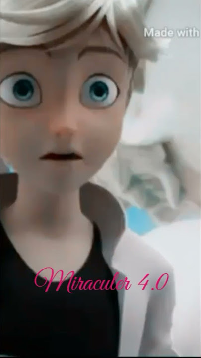 Miraculous Bad Boy song edit #miraculous #shorts