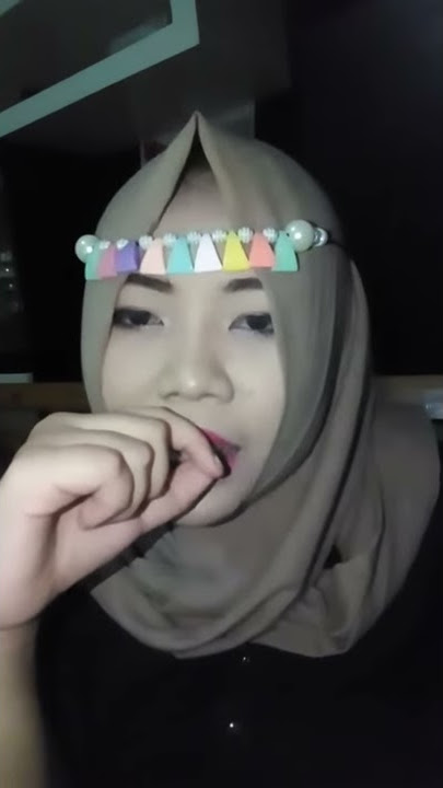 Bulan sapotong@ceu neni