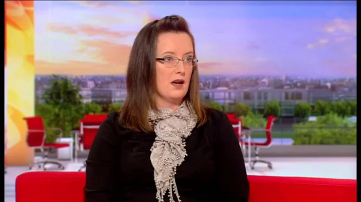 Angela Singleton Discusses Kids in the Middle on B...