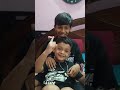 Fun with bhai😃😃☺#bhai#friend #masti #funnyshorts