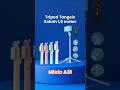 Tripod Tongsis Mixio A31 Konten Kreator Pemula Bisa Pilih Warna