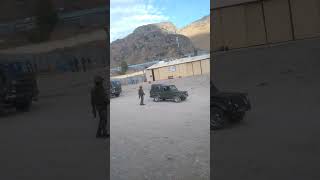 Indian army 🪖 travelling in laadkh subscribe 🙏 #army #indainarmy #trending #travel #shorts#military