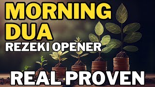 THIS MORNING IS SPECIAL FOR YOU TO OPEN FORTUNE, PLAY NOW || WEALTH DUA